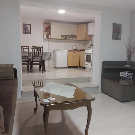 Appartement Mirko Ohrid