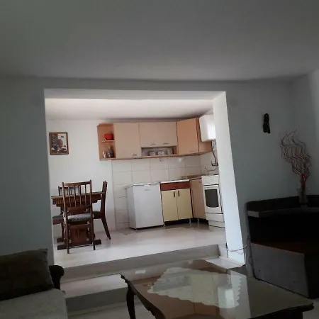 Mirko Appartement *