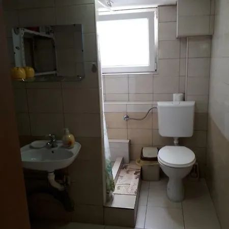 Appartement Mirko *