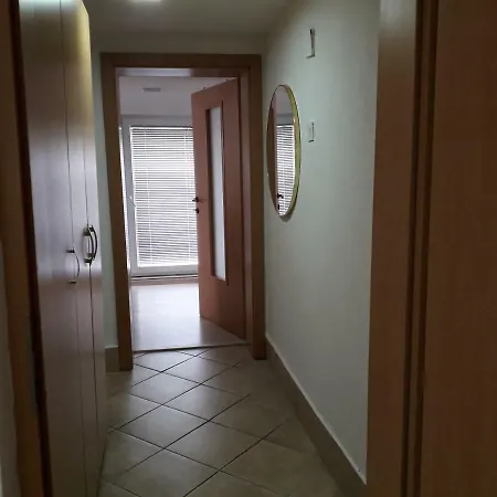 Appartement Mirko *